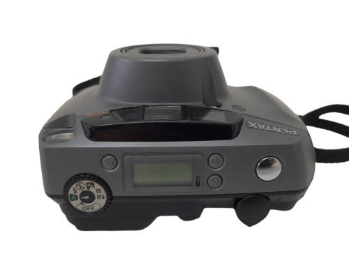 Pentax Espio 160 Camera (QC0726)
