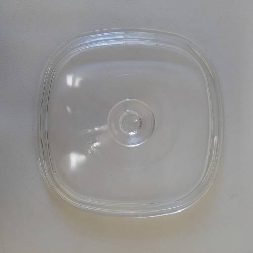 Pyrex A3B Casserole Dish with Glass Top (QC0786)