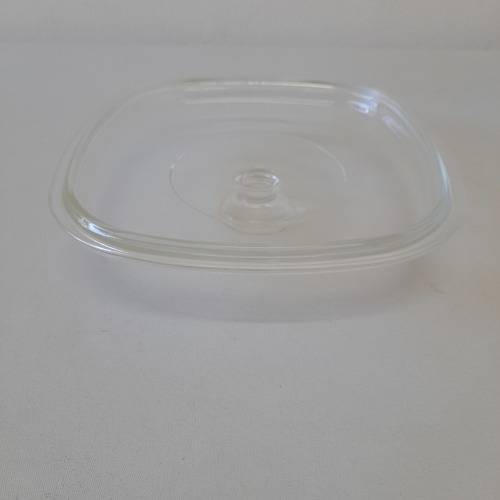 Pyrex A3B Casserole Dish with Glass Top (QC0786)