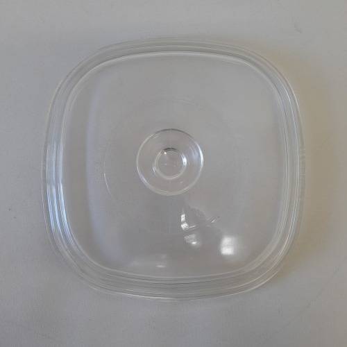 Pyrex A3B Casserole Dish with Glass Top (QC0786)