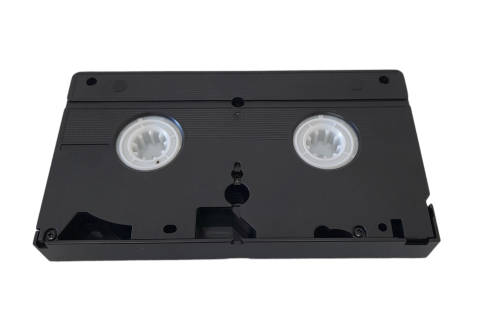 TDK Head Cleaner (Dry Type)