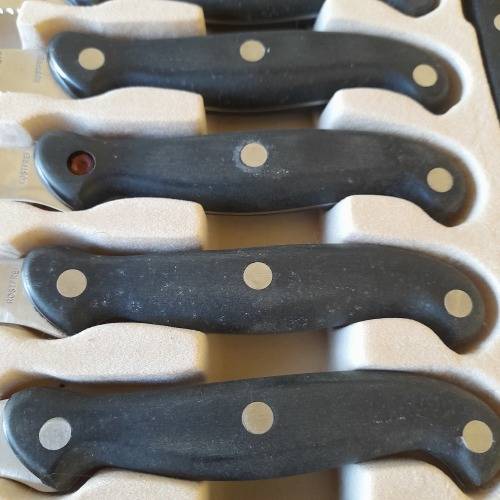 Muller Soligen Knife Set 23 Piece Knife Set