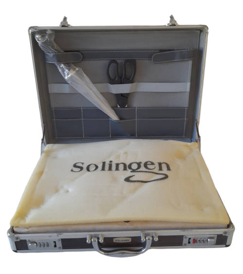 Muller Soligen Knife Set 23 Piece Knife Set