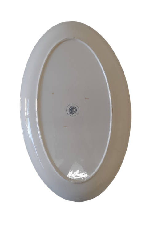 Villeroy and Bosch Platter - 35,5cm x 22cm
