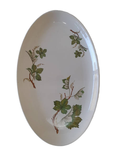 Villeroy and Bosch Platter - 35,5cm x 22cm