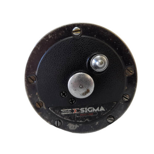 Shakespear Sigma Series 2950-360 Fishing Reel