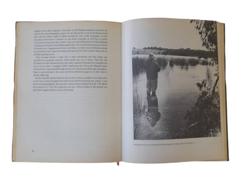 Fly Fishing / Hengel Book x 2