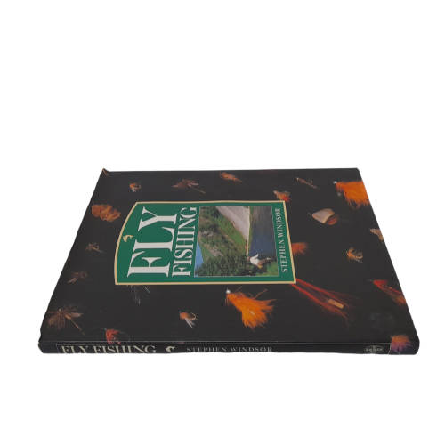 Fly Fishing / Hengel Book x 2