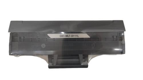 Premier Laser Tone Cartridge CBT-MLT-D111L - Black
