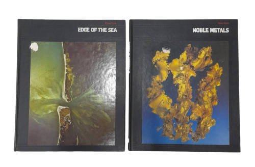 Time - Life - Books x 6