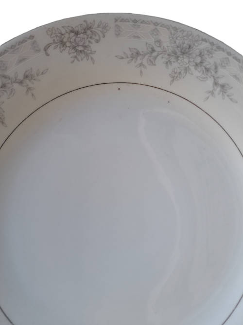 Pagoda 4 Piece Lot