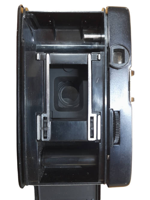 Hanimex Compact A Film Camera (selling as spares)
