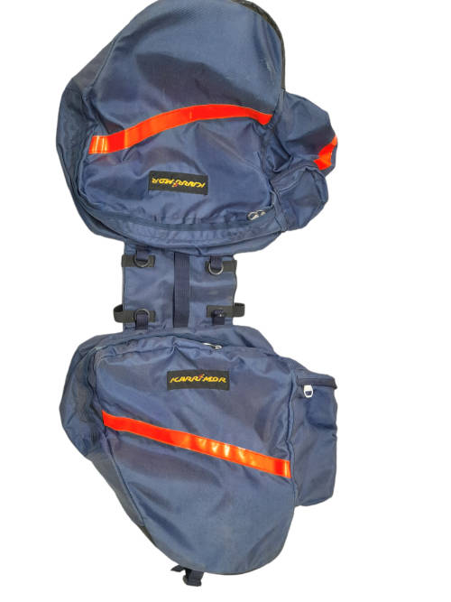 Karrimor Panniers