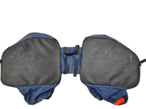 Karrimor Panniers