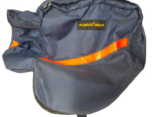 Karrimor Panniers