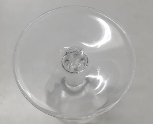 Vintage Port Sherry Glasses From France
