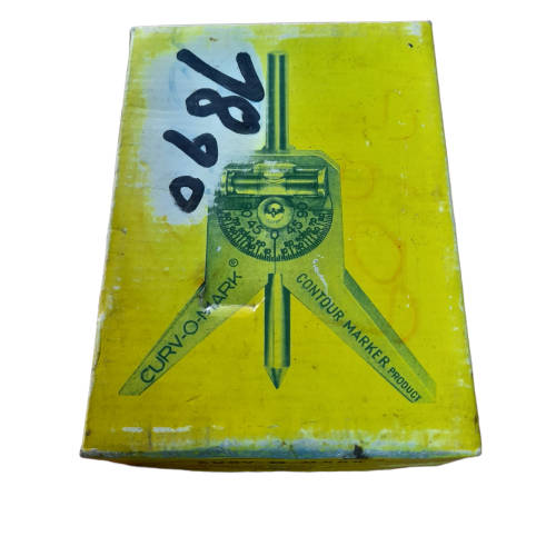 Curv-o-Mark Standard Centering Head No.6