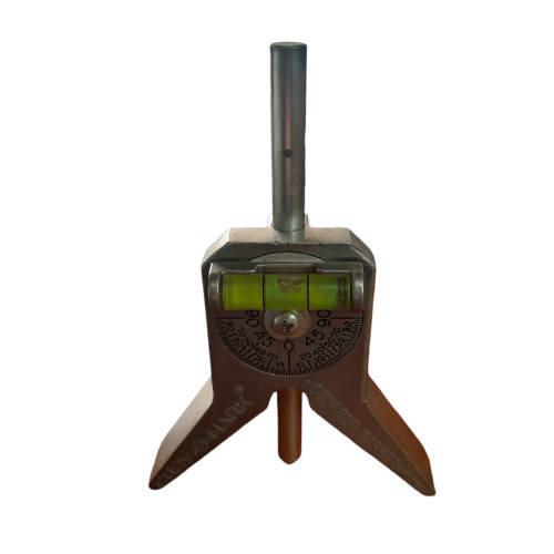 Curv-o-Mark Standard Centering Head No.6