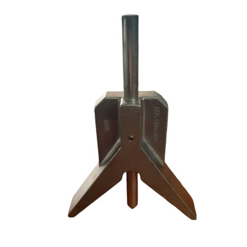 Curv-o-Mark Standard Centering Head No.6