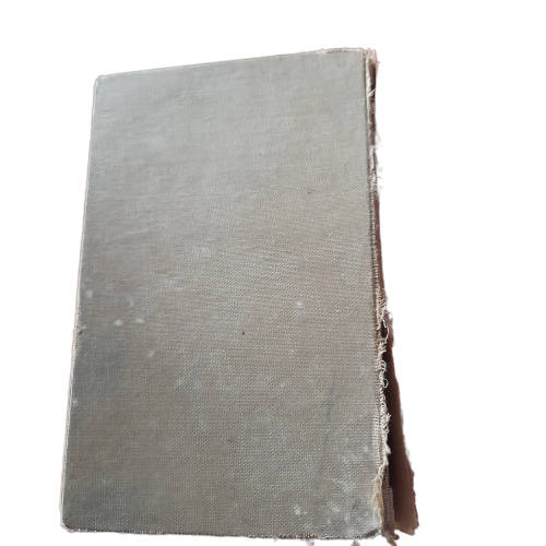 Liefde Gedwarsboom - Tryna du Toit 1950 Book