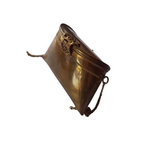 Metal Coin Purse