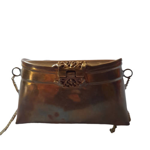 Metal Coin Purse