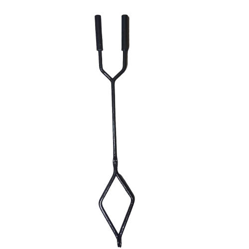 Fire Place Set on Stand