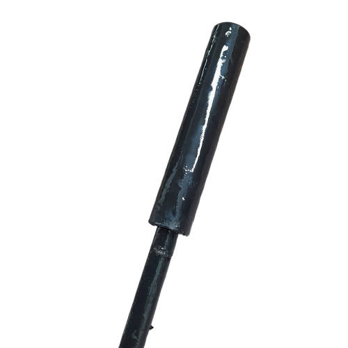 Fire Place Set on Stand