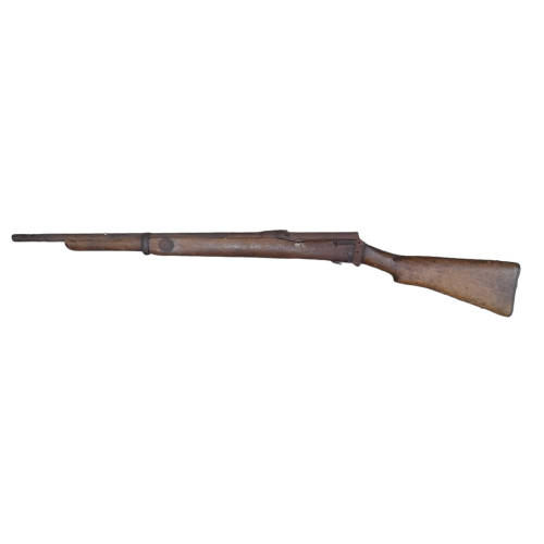 Lee Enfield BSA 1899 Rifle, Incomplete