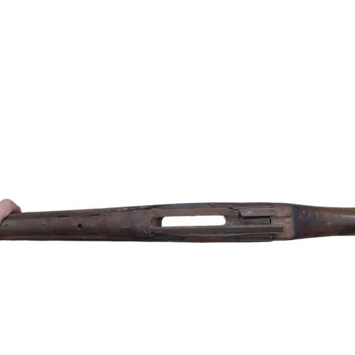 Lee Enfield BSA 1899 Rifle, Incomplete