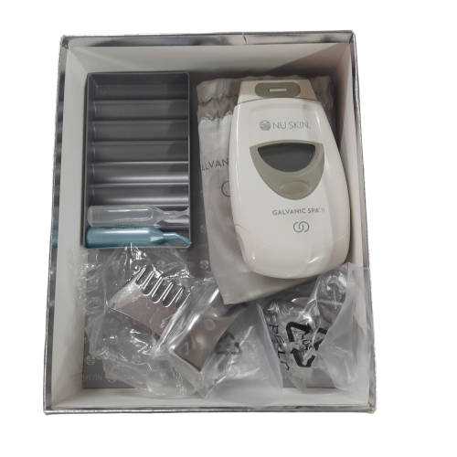 Nu Skin Galvanic Spa II