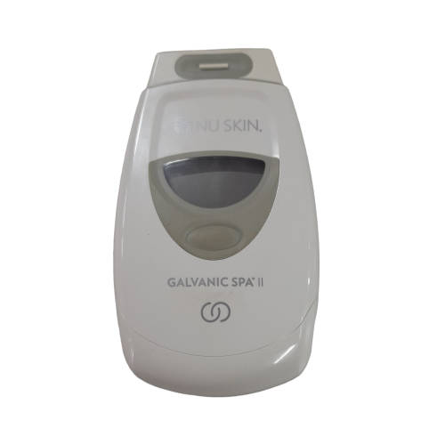Nu Skin Galvanic Spa II