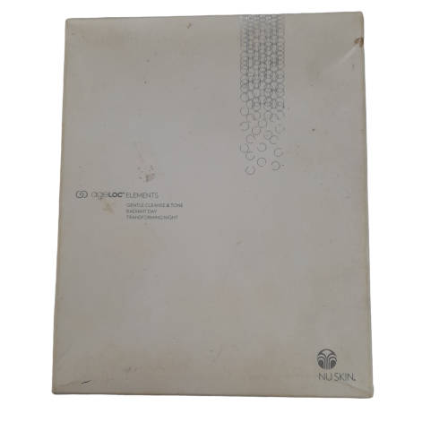 Nu Skin Galvanic Spa II