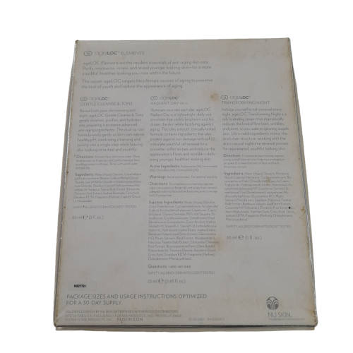 Nu Skin Galvanic Spa II