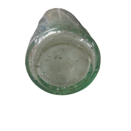 Antique Kendall Bros Staveley and Shirebrook Bottle