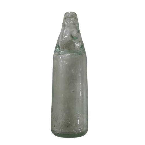 Antique Kendall Bros Staveley and Shirebrook Bottle