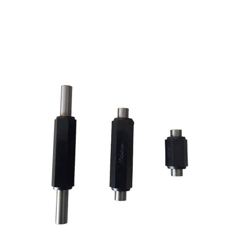 Mitutuyo Micrometer 0-100mm 0,01mm Set
