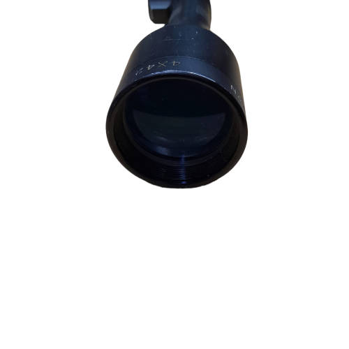 Nikko Stirling Gold Crown 4x42 Rifle Scope