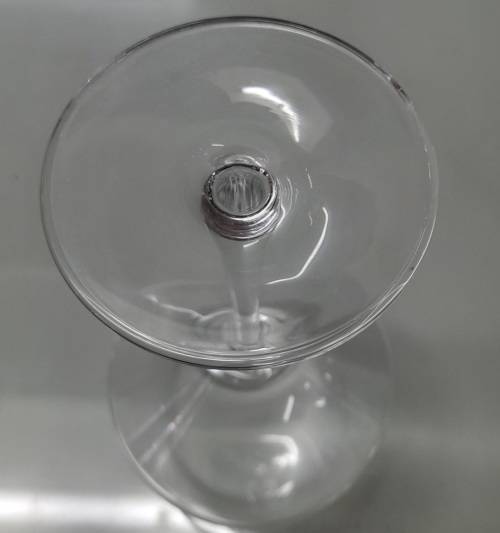 Schott Zwiesel Wine Glasses x 2