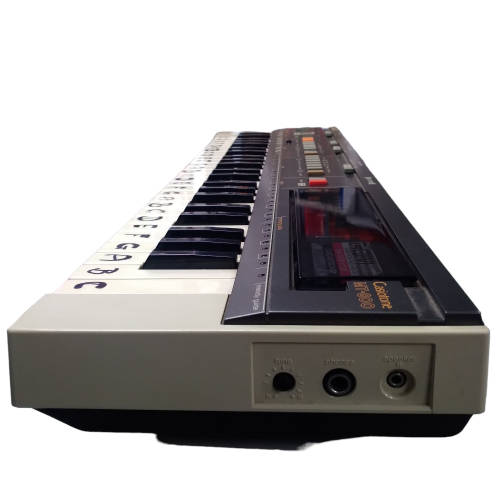 Vintage Casio MT-800 Casiotone Keyboard
