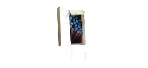 Pack Of Vintage Camel Matches