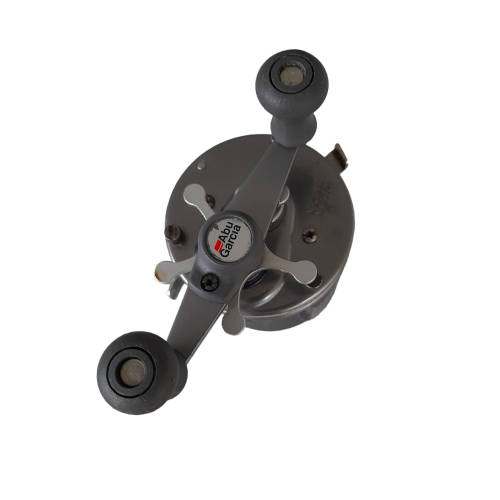 Abu Garcia Ambassadeur Six Star Reel