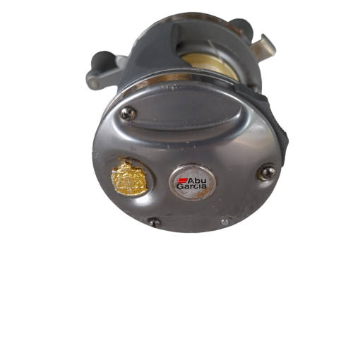 Abu Garcia Ambassadeur Six Star Reel