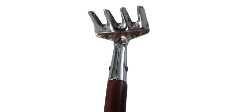 Saboten Japan Mini Garden Rake
