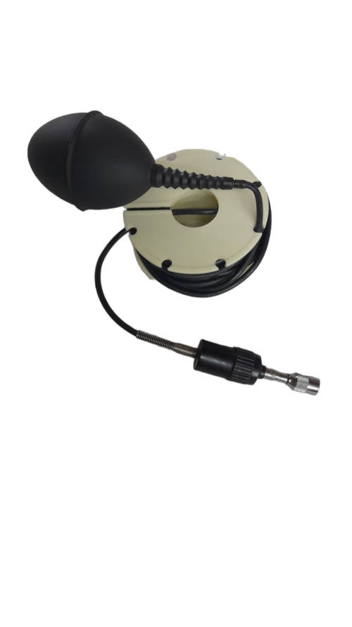 Extension Tube For Air Shutter Release