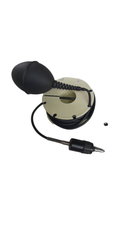 Extension Tube For Air Shutter Release