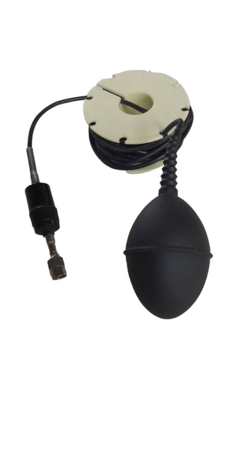 Extension Tube For Air Shutter Release