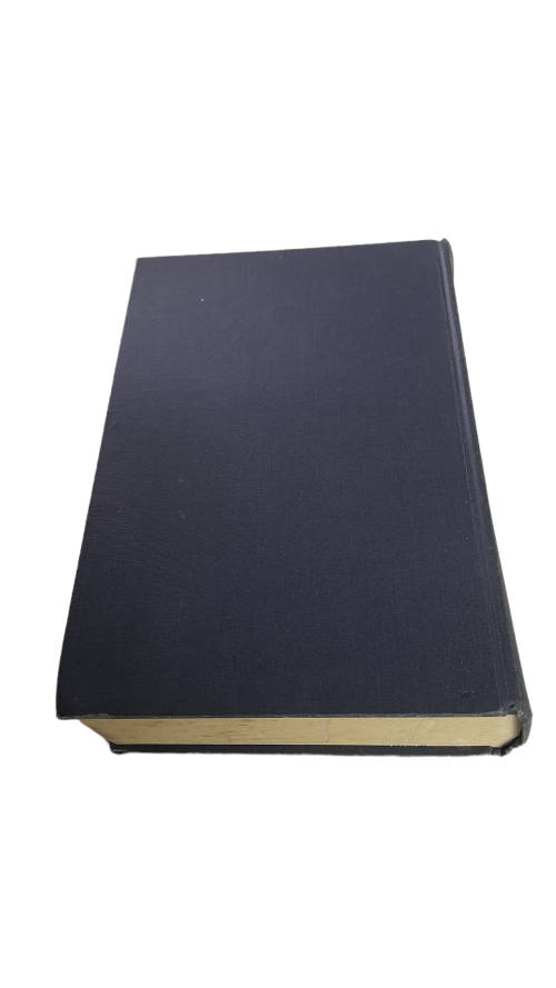 The Oxford Companion Music By Percy A. Scholes Book
