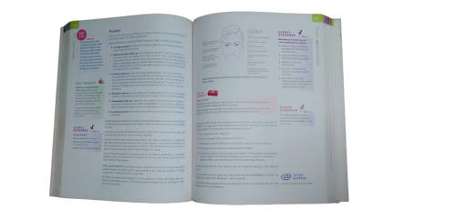 The Foundations Beauty Therapy, The Official Guide To Level 2 - Lorraine Nordmann book