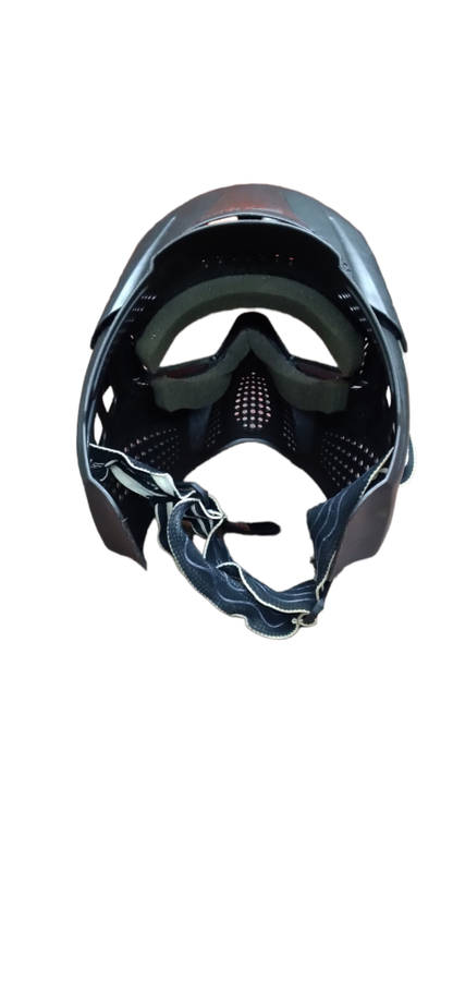 PMI Airsoft Mask, Black